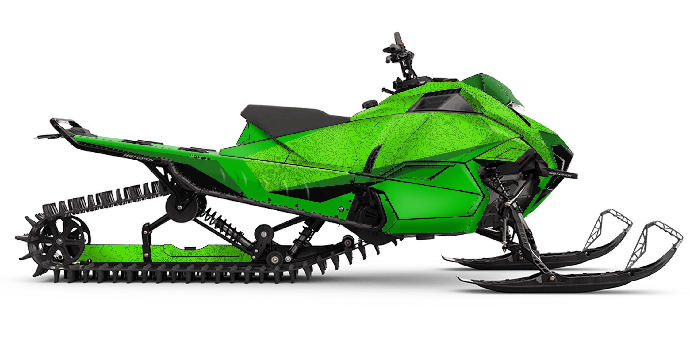 ARCTIC CAT - WAYPOINT