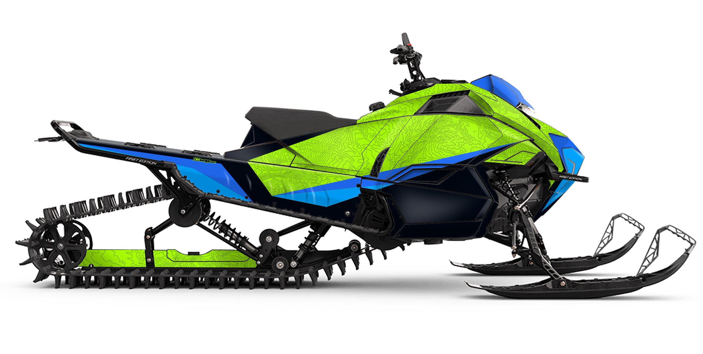 ARCTIC CAT - WAYPOINT