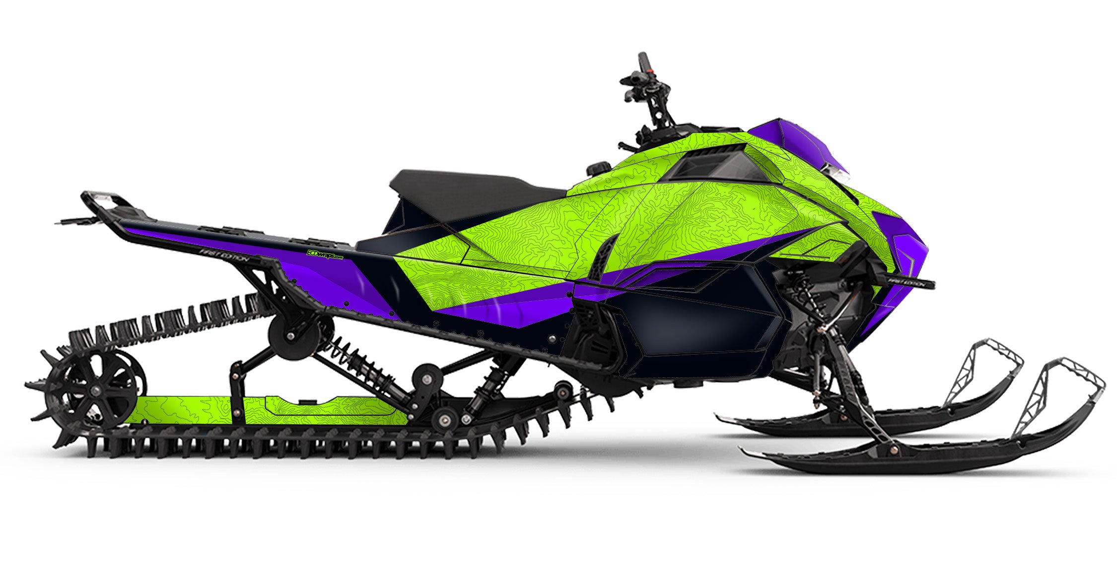 ARCTIC CAT - WAYPOINT