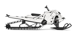 SKIDOO - SOLID COLOR