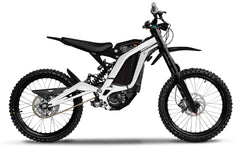 SURRON LBX - SOLID COLOR FRAME WRAP