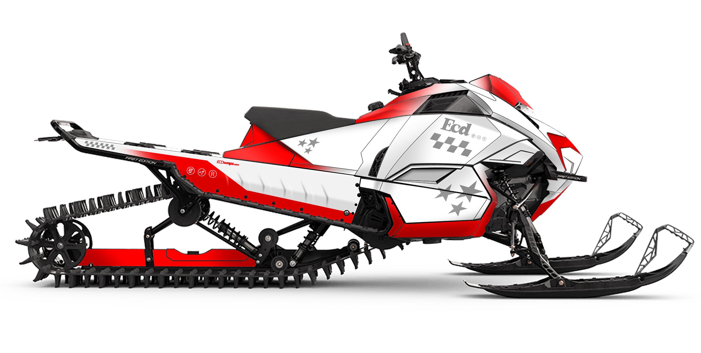 ARCTIC CAT - WORLDSTAR