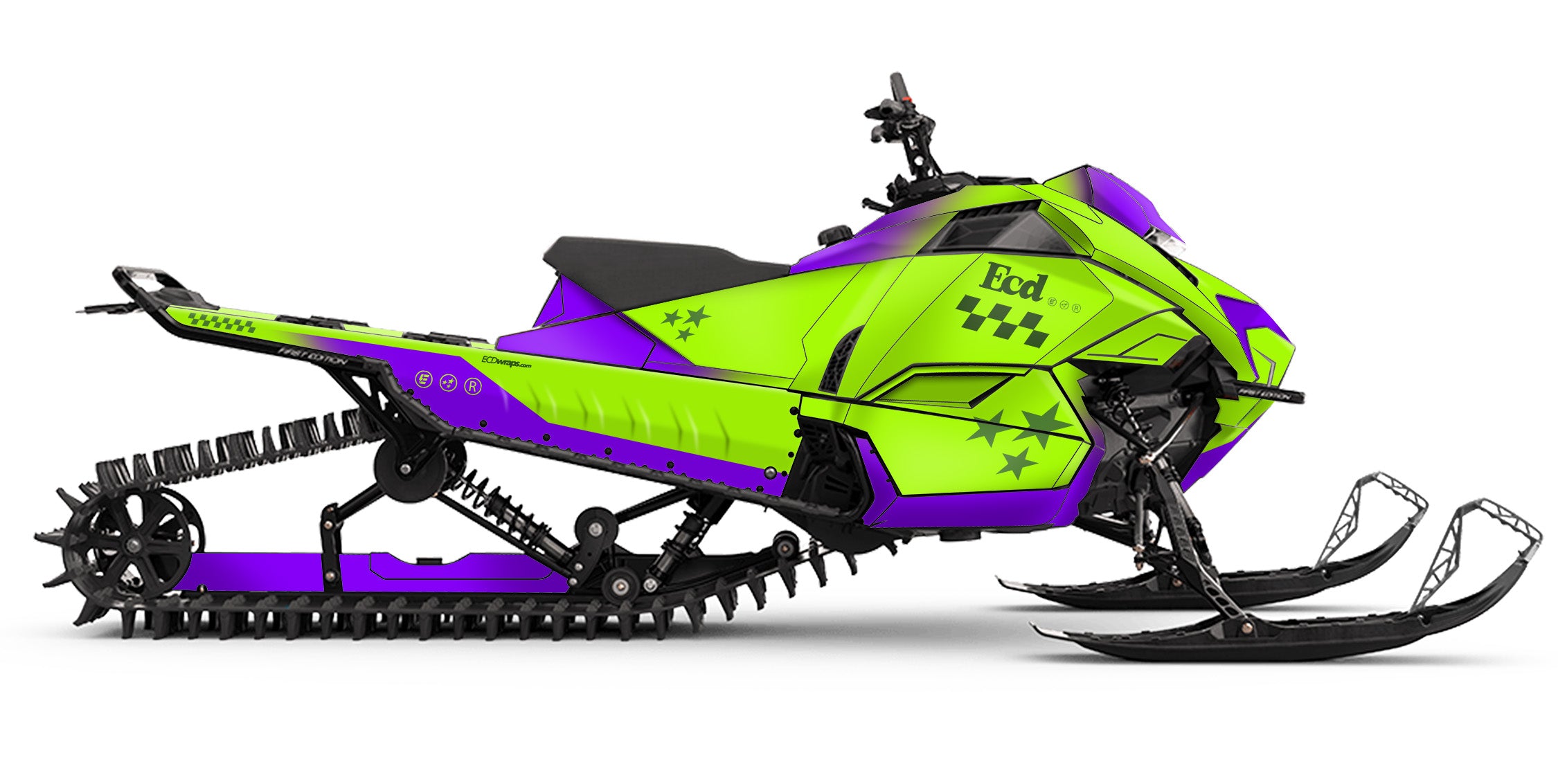 ARCTIC CAT - WORLDSTAR