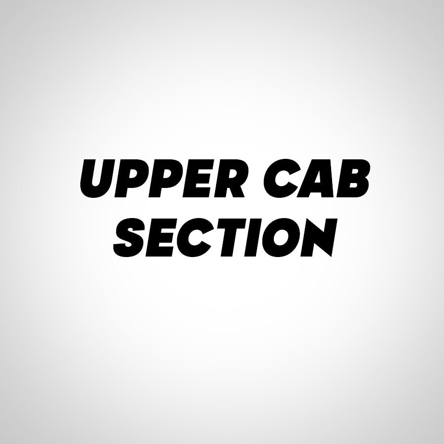 XPEDITION UPPER CAB