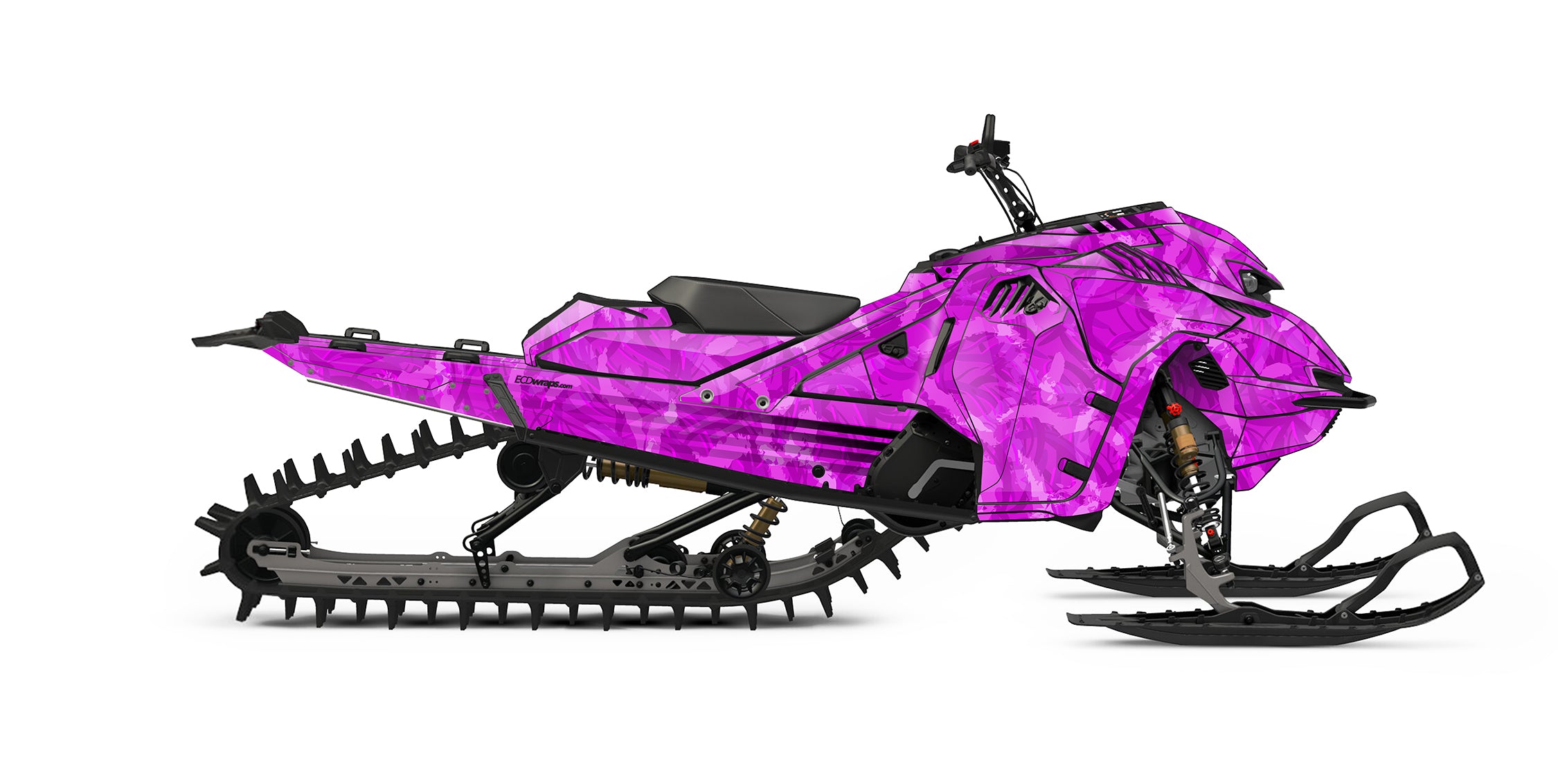 LYNX - CLOAK
