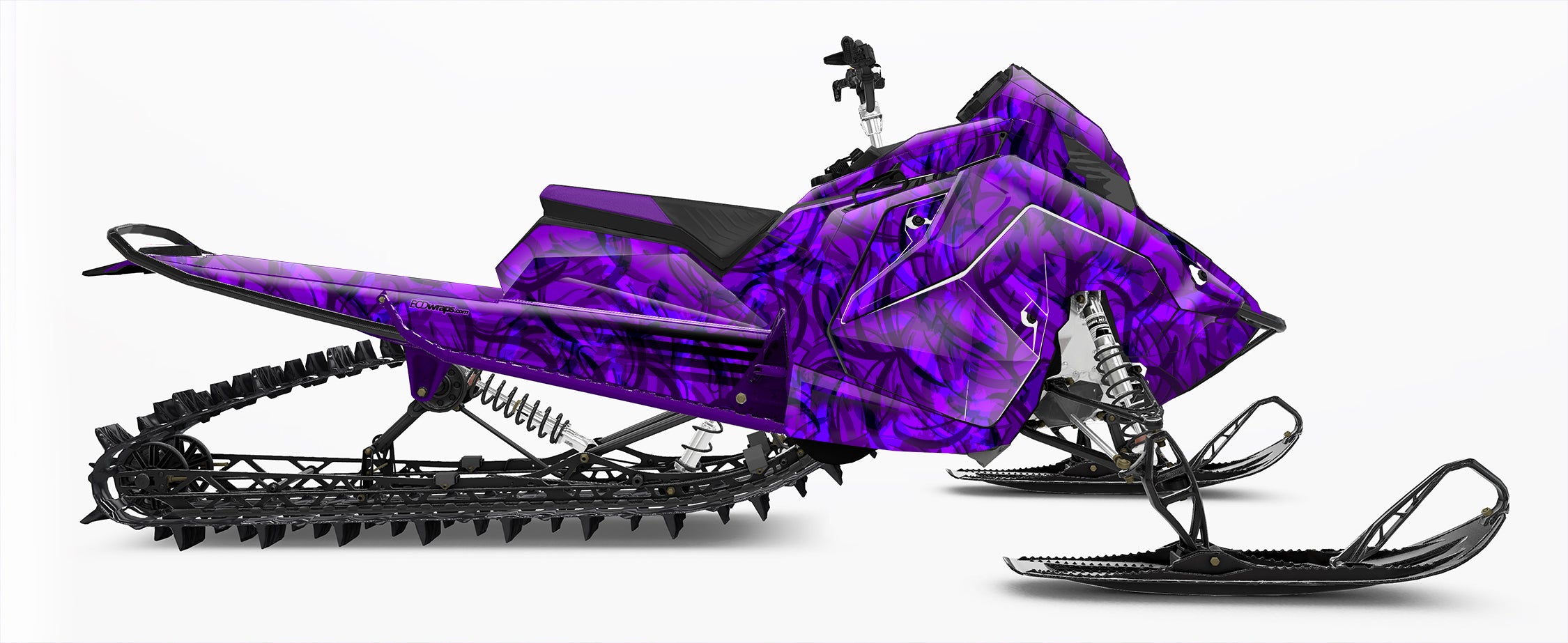 POLARIS - CLOAK