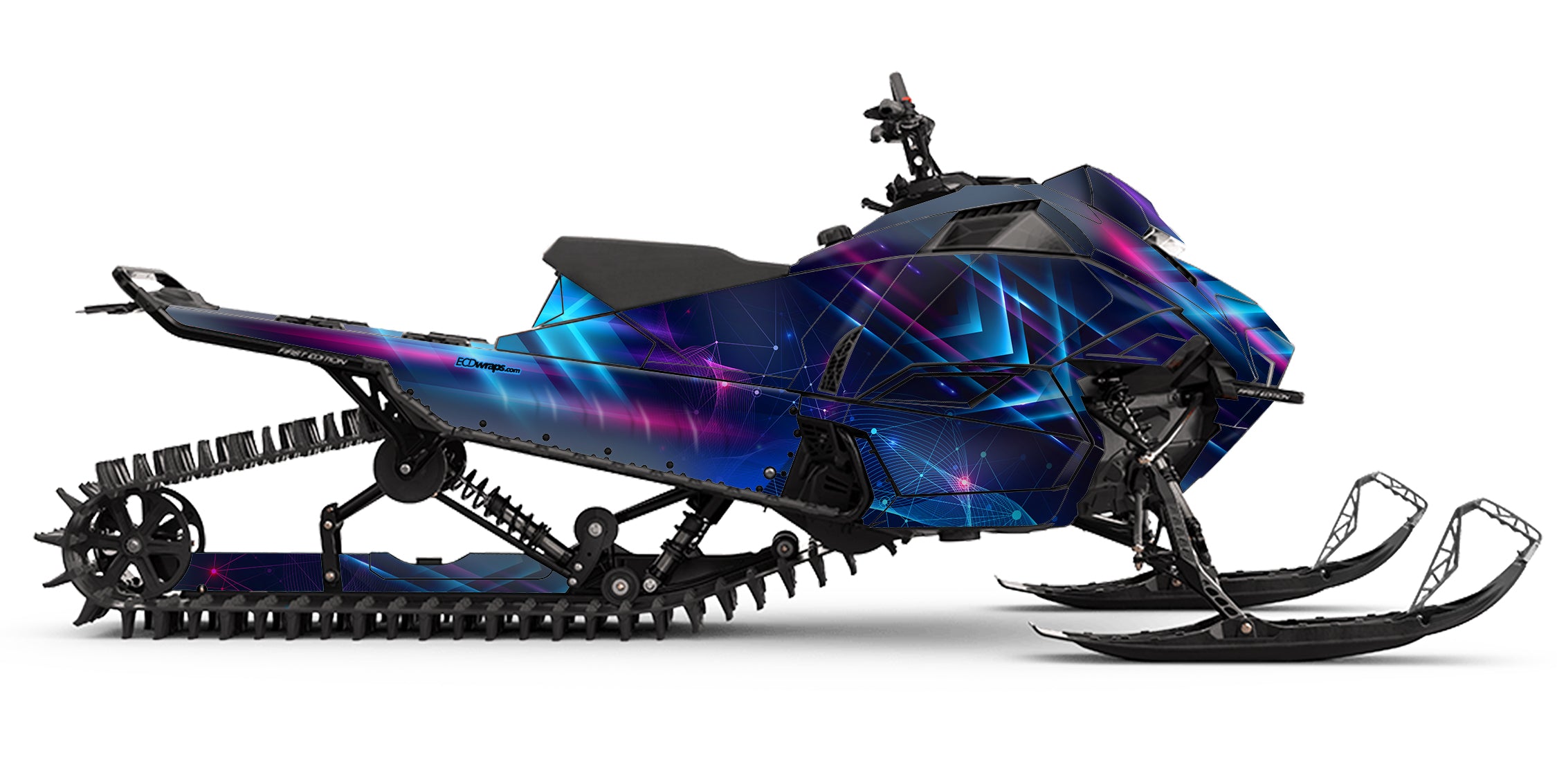 ARCTIC CAT - COSMICSHOCK
