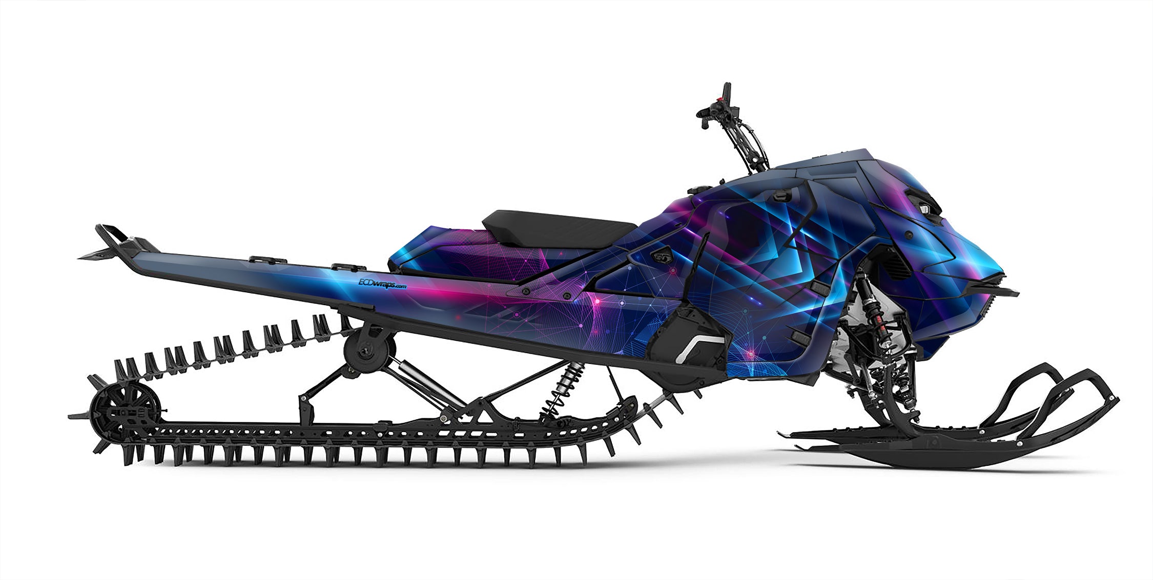 SKIDOO - COSMICSHOCK