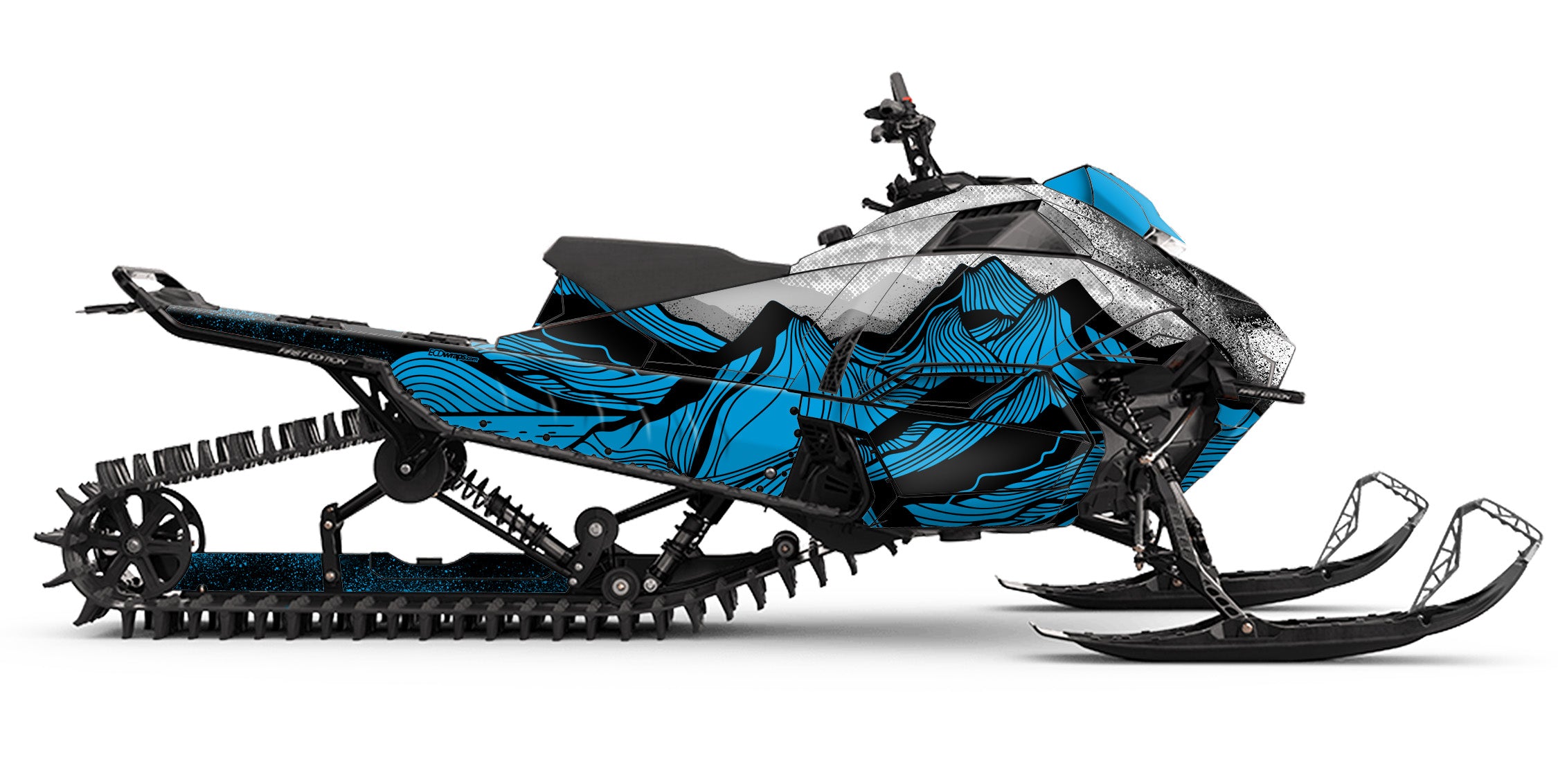 ARCTIC CAT - DUSK