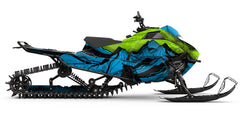 ARCTIC CAT - DUSK