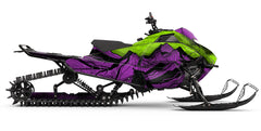 ARCTIC CAT - DUSK