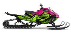 ARCTIC CAT - DUSK