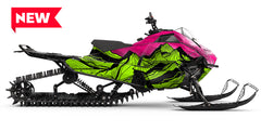 ARCTIC CAT - DUSK