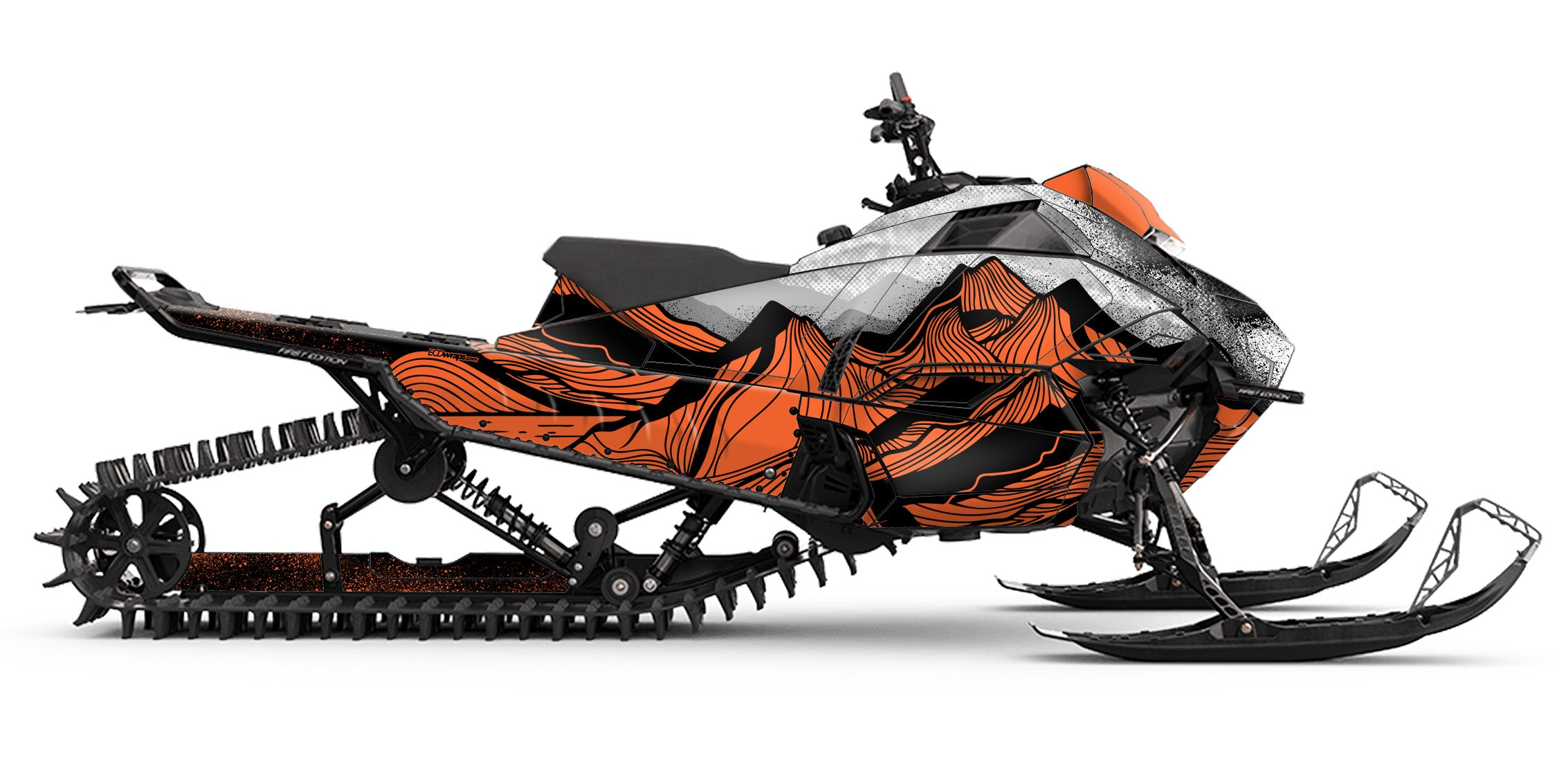 ARCTIC CAT - DUSK