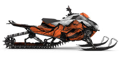 ARCTIC CAT - DUSK