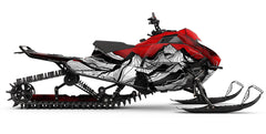 ARCTIC CAT - DUSK