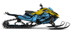 ARCTIC CAT - DUSK