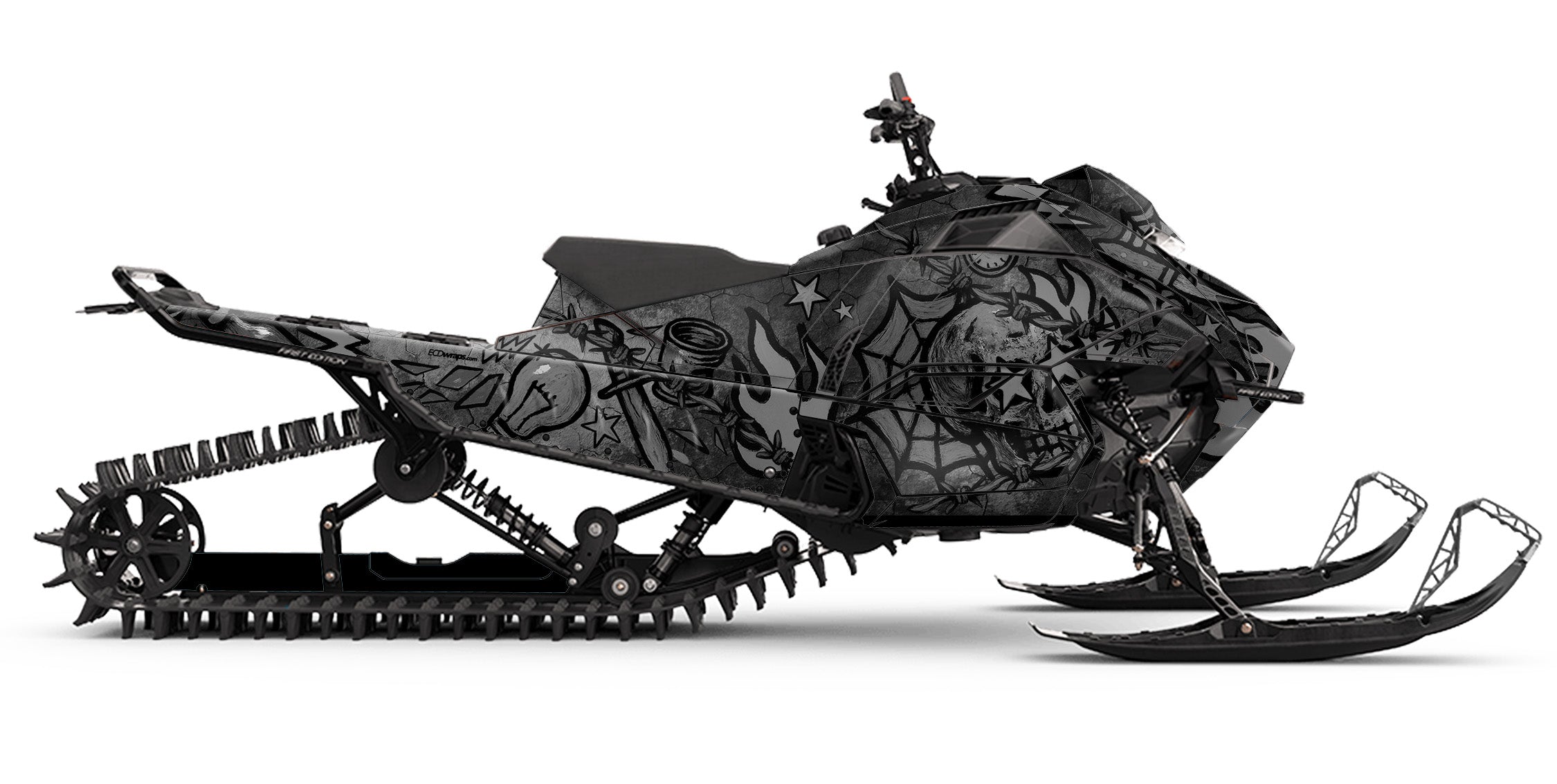 ARCTIC CAT - FLASH