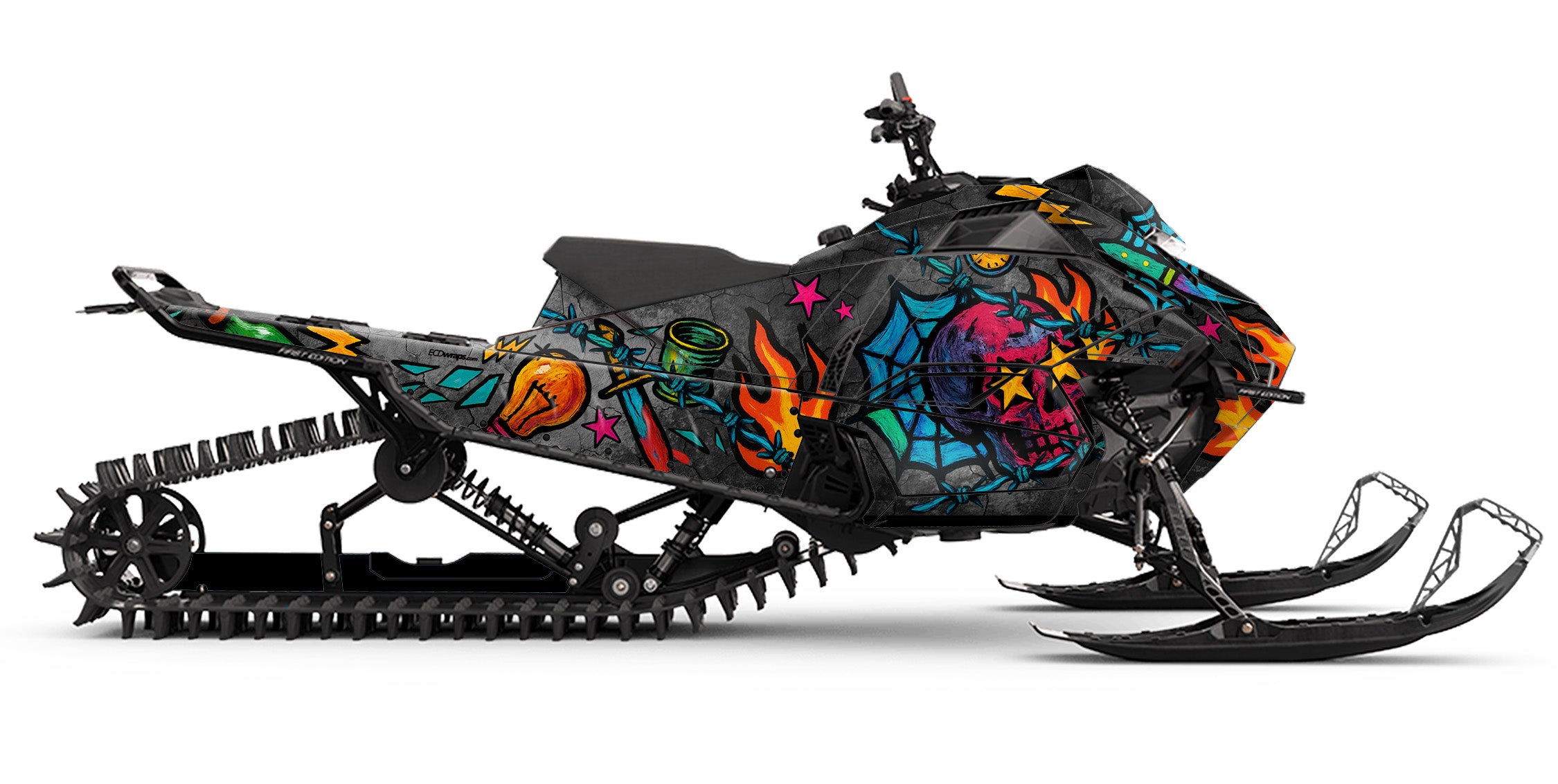 ARCTIC CAT - FLASH