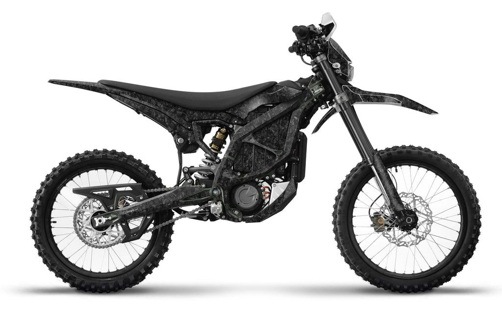crossbike full carbon SURRON ULTRA