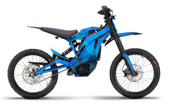 E-RIDE - FUSION
