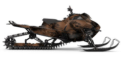 ARCTIC CAT - FUSION