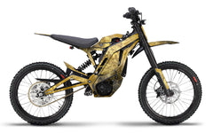 E-RIDE - FUSION