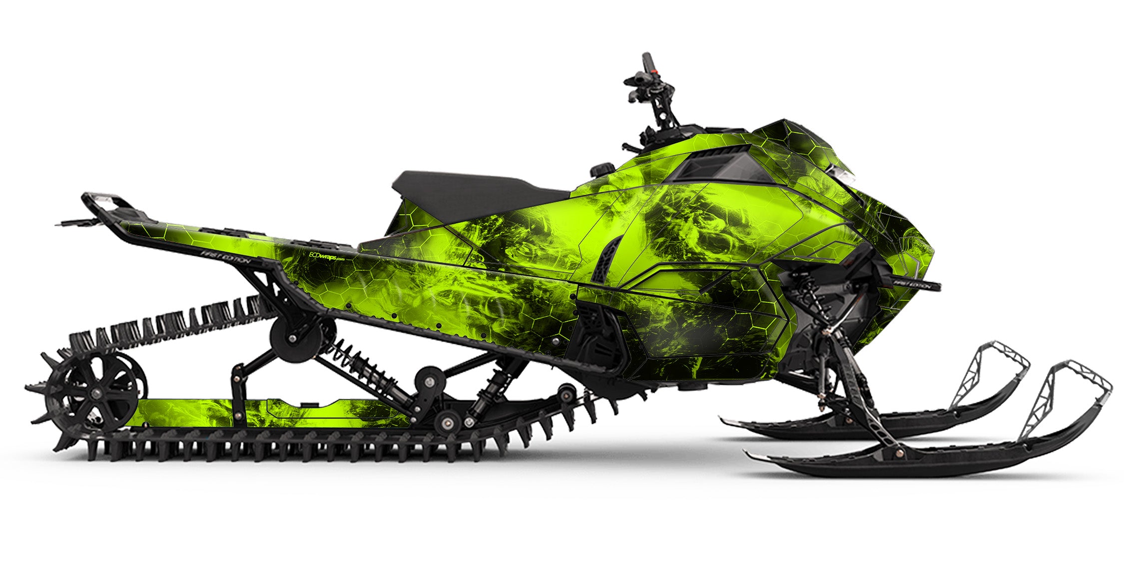 ARCTIC CAT - FUSION