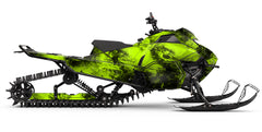 ARCTIC CAT - FUSION