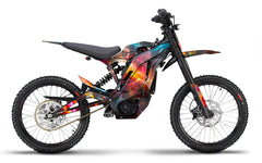 E-RIDE - FUSION