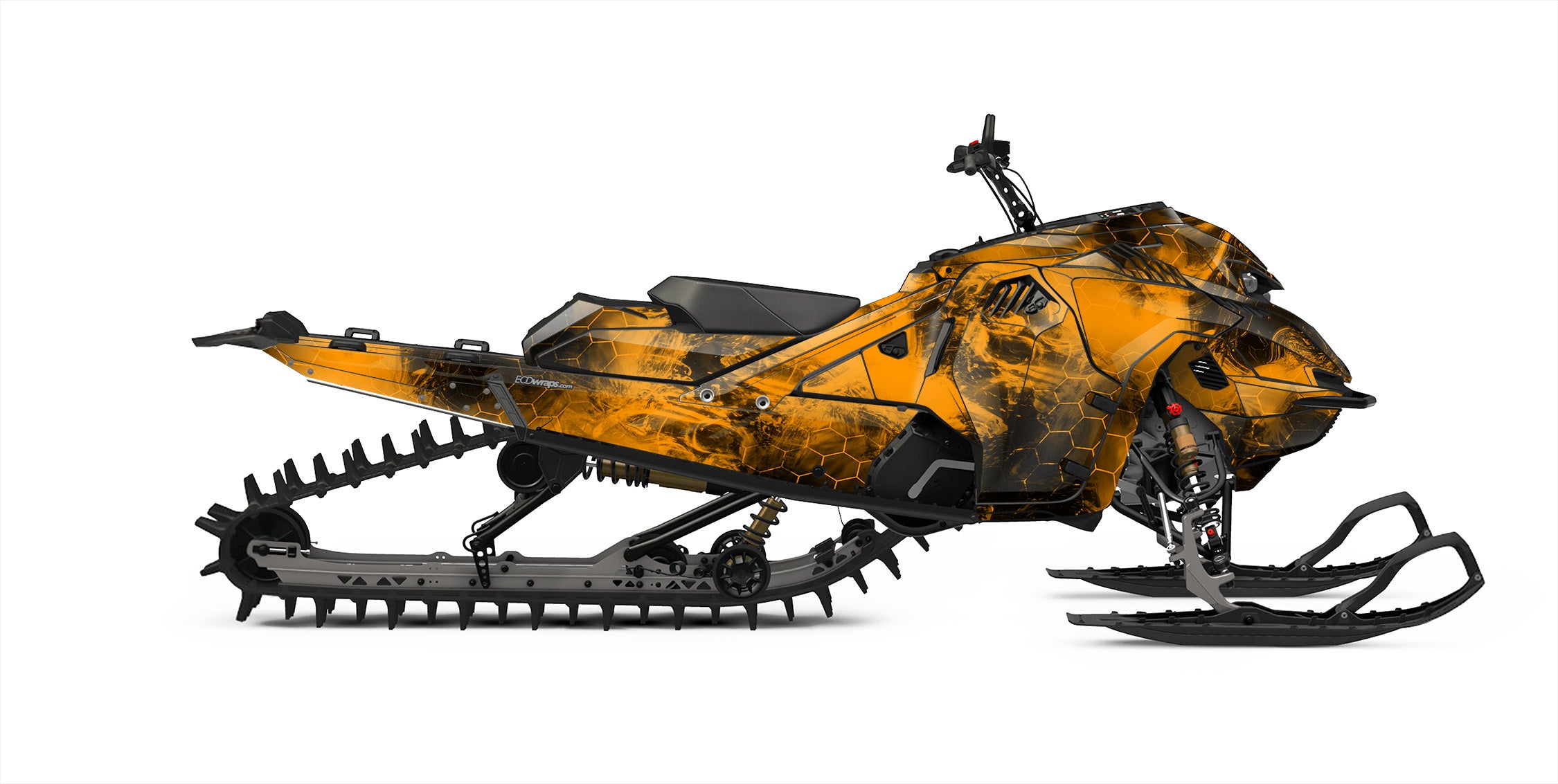 LYNX - FUSION