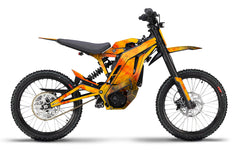 E-RIDE - FUSION
