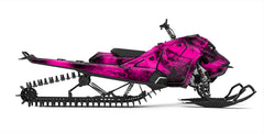 SKIDOO - FUSION