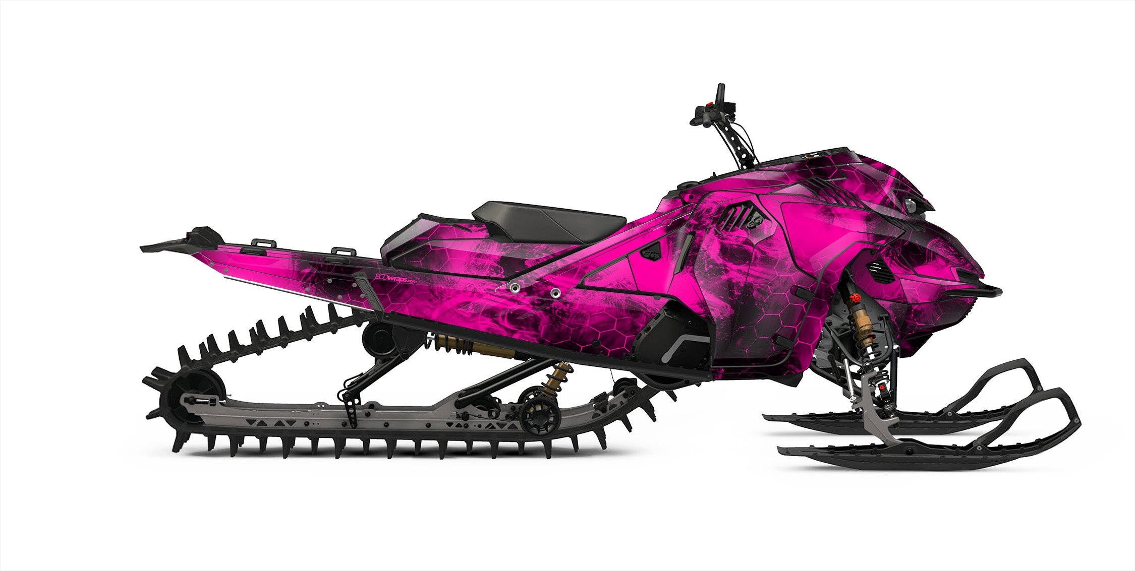 LYNX - FUSION