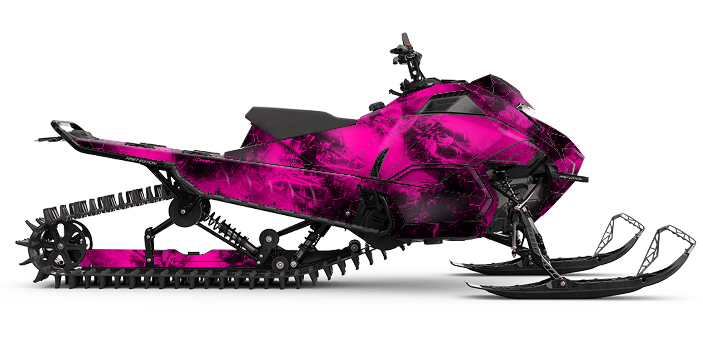ARCTIC CAT - FUSION