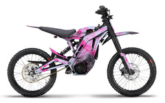 E-RIDE - FUSION