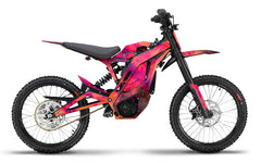 E-RIDE - FUSION