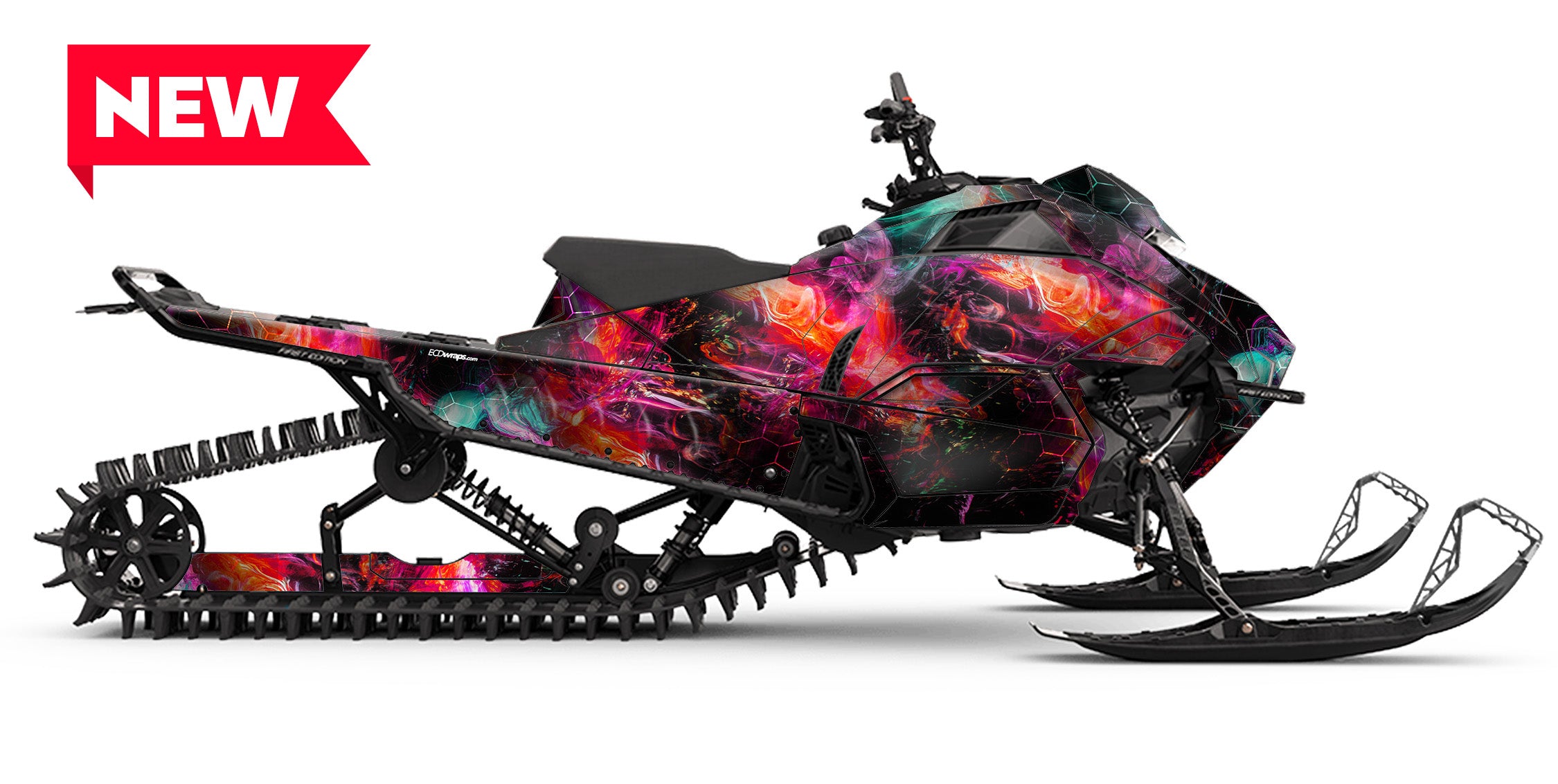 ARCTIC CAT - FUSION