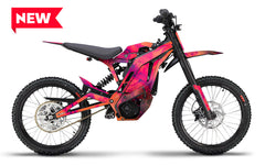 E-RIDE - FUSION