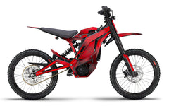 E-RIDE - FUSION