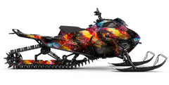 ARCTIC CAT - FUSION