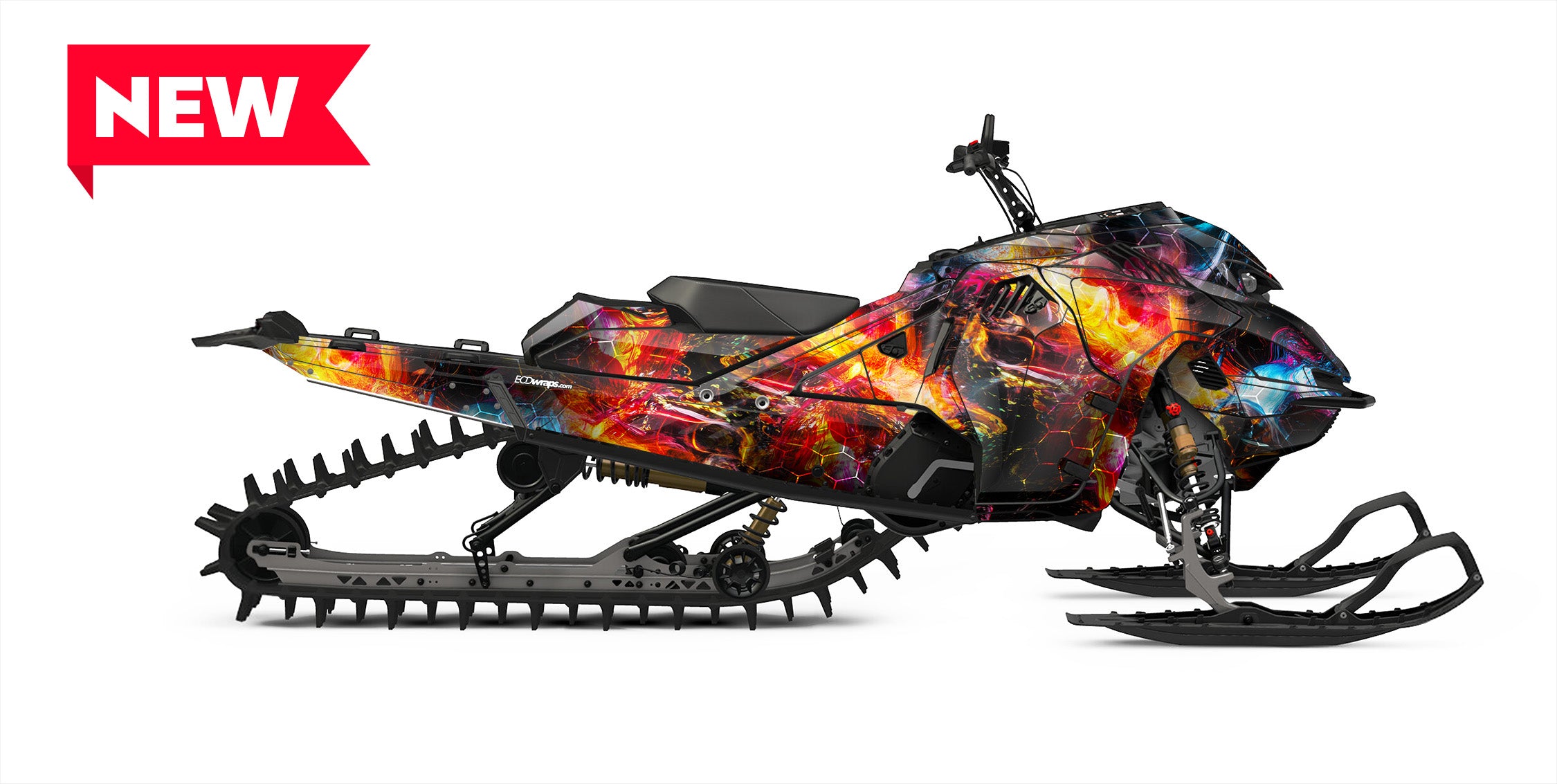 LYNX - FUSION