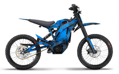 E-RIDE - FUSION