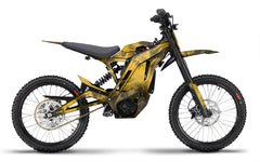 E-RIDE - FUSION
