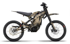 E-RIDE - FUSION