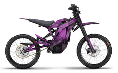 E-RIDE - FUSION