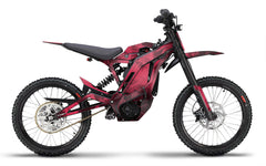 E-RIDE - FUSION