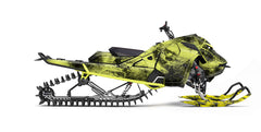 SKIDOO - FUSION