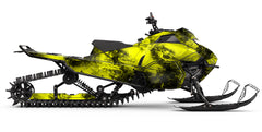 ARCTIC CAT - FUSION