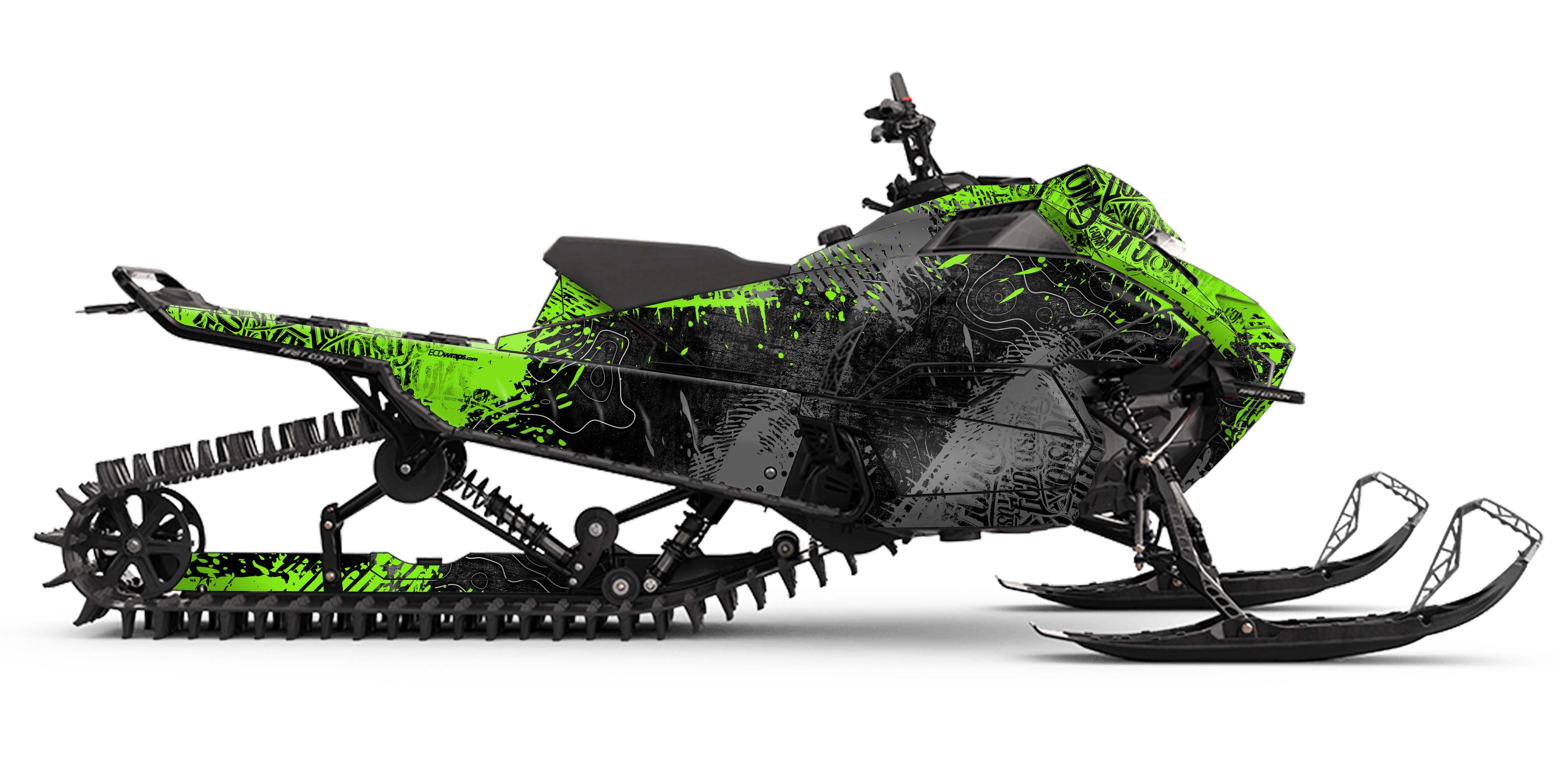 ARCTIC CAT - PATHFINDER